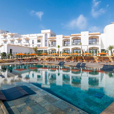 Regency Salgados Hotel & Spa Albufeira Exterior photo