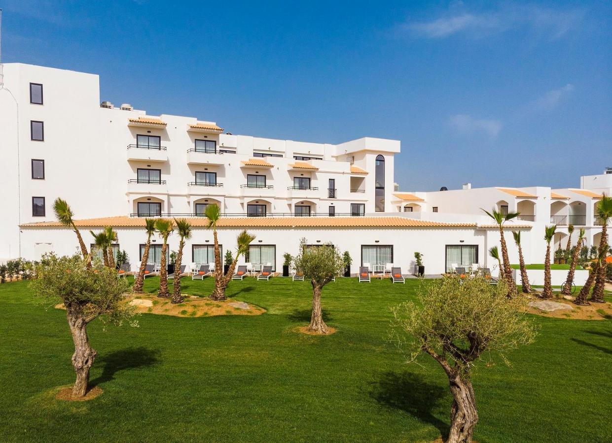 Regency Salgados Hotel & Spa Albufeira Exterior photo