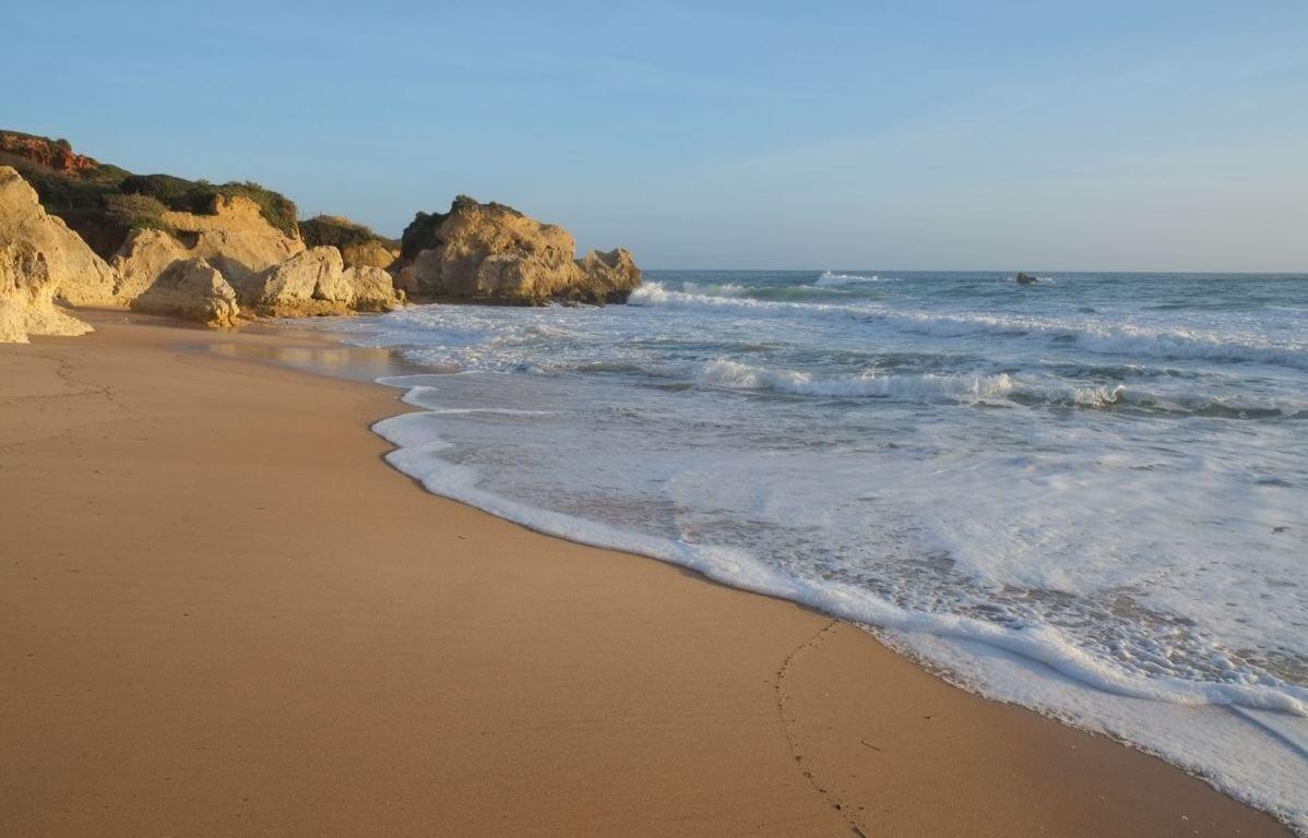 Regency Salgados Hotel & Spa Albufeira Exterior photo