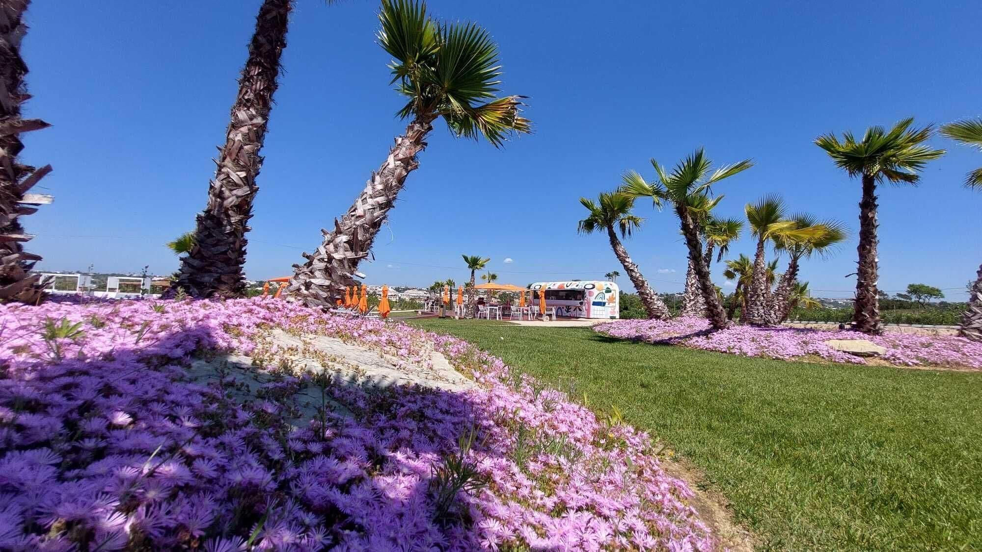 Regency Salgados Hotel & Spa Albufeira Exterior photo